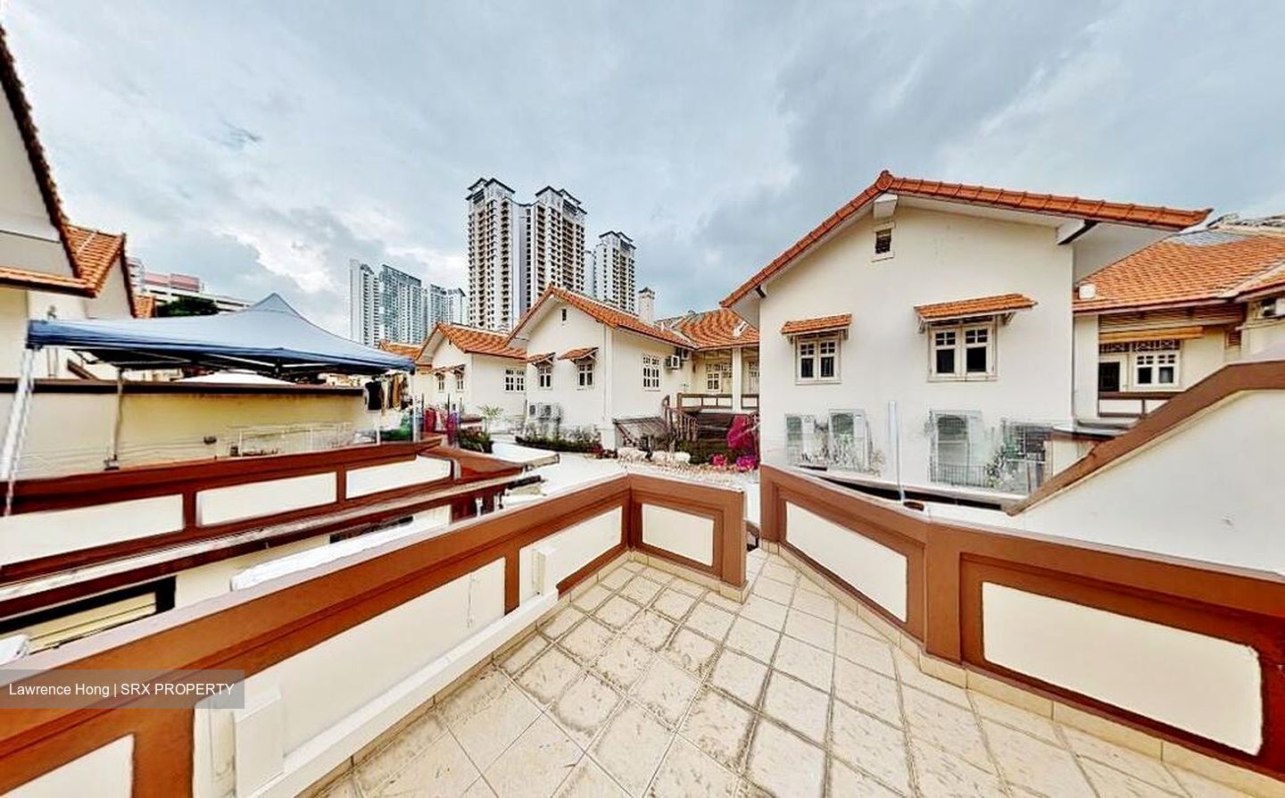 Mcnair Road (D12), Detached #505133161